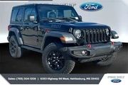 Jeep Wrangler 2021 4x4 Sport en Jackson