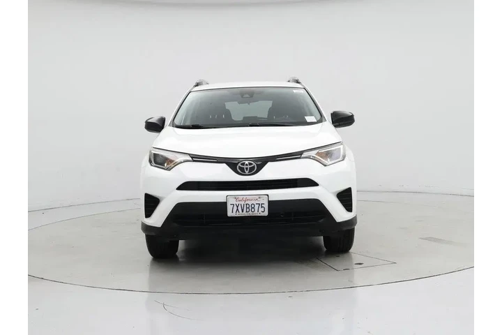 $20998 : Toyota RAV4 2017 LE 4dr SUV image 5