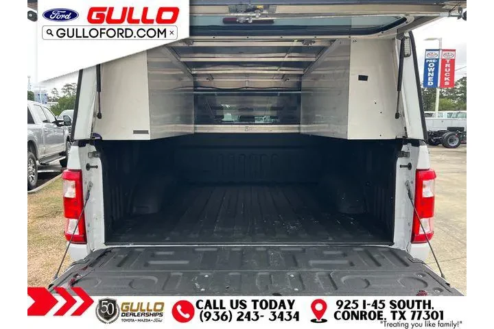 $23888 : Ford F-150 2022 4x2 XL 4dr S image 10