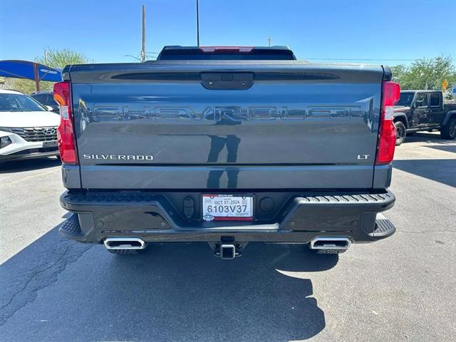 $38995 : Pre-Owned 2020 Silverado 1500 image 7