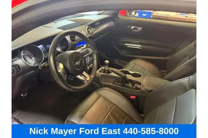 $38995 : Ford Mustang 2018 GT 2dr Fas image 10
