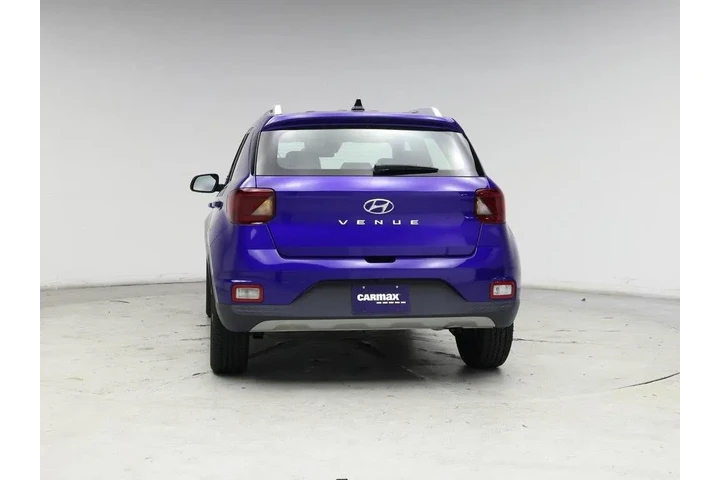 $17998 : Hyundai VENUE 2022 Limited 4 image 6