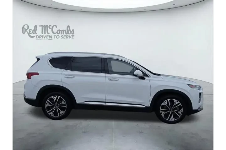 $19568 : Hyundai SANTA FE 2019 Ultima image 6
