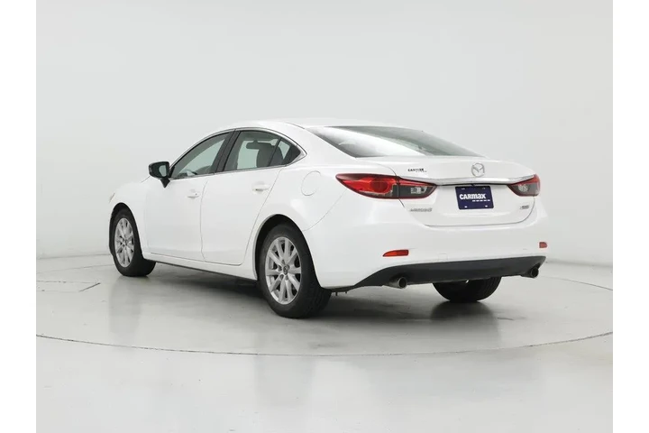 $12998 : Mazda Mazda6 2015 i Sport 4d image 2