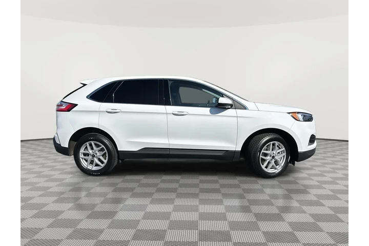 $25997 : 2024 Edge SEL image 6