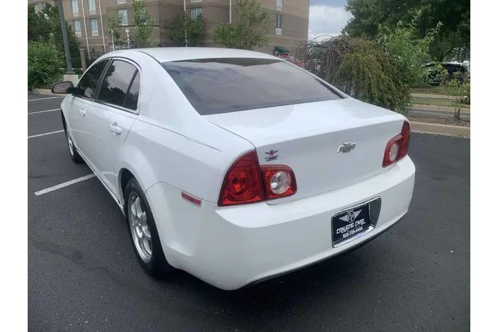 $3995 : 2010 Malibu LS Fleet image 4