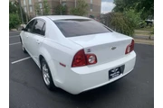 $3995 : 2010 Malibu LS Fleet thumbnail