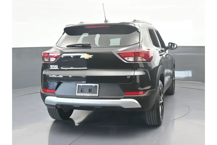 $19491 : Chevrolet Trailblazer 2024 L image 5