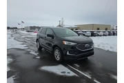 $24500 : Ford Edge 2024 AWD SEL 4dr S thumbnail