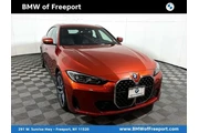 BMW 4 Series 2022 430i Gran en Long Island