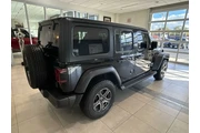 $22799 : Jeep Wrangler Unlimited 2019 thumbnail