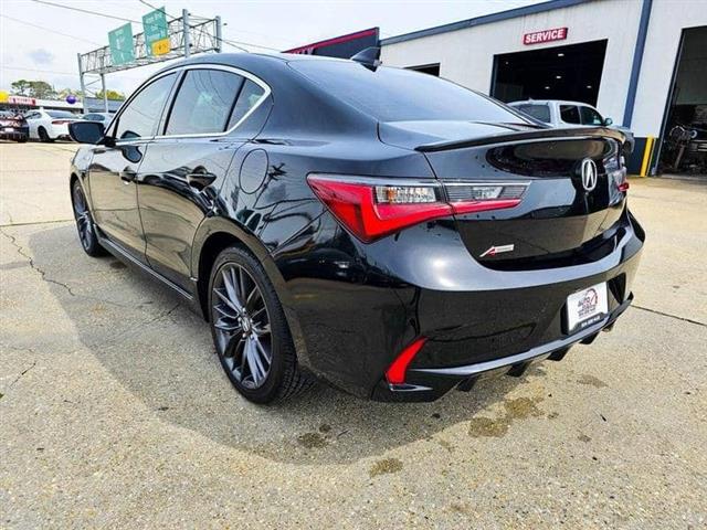 $24895 : 2019 ILX For Sale 007050 image 8