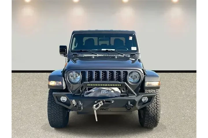 $33841 : Jeep Gladiator 2023 4x4 Spor image 2