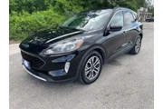 $15357 : Ford Escape 2020 SEL 4dr SUV thumbnail