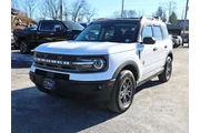 $24834 : Ford Bronco Sport 2023 AWD B thumbnail