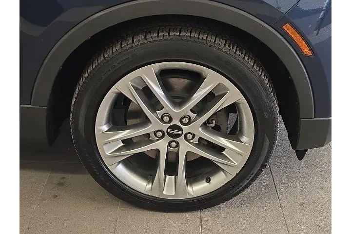 $17999 : Lincoln MKC 2016 AWD Reserve image 8