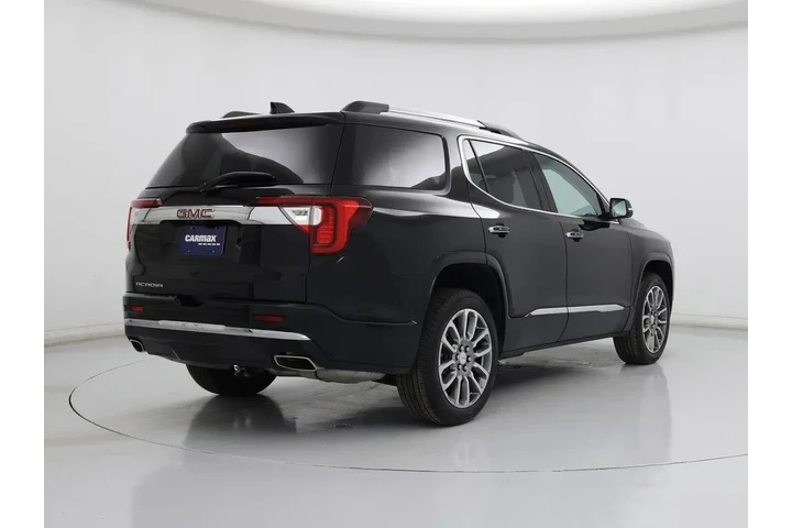 $39998 : GMC Acadia 2023 Denali 4dr S image 8