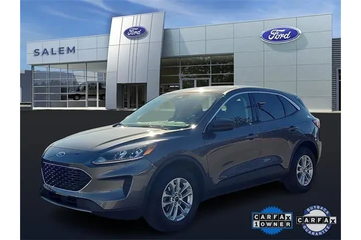 $19995 : Ford Escape 2022 AWD SE 4dr image 6