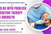 Painless Sedation Therapy en New York
