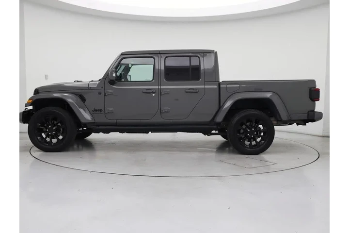 $33998 : Jeep Gladiator 2022 4x4 High image 3