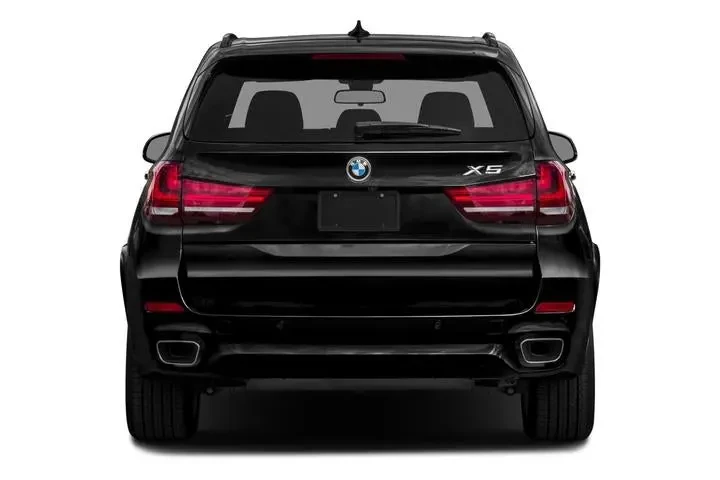 $15768 : BMW X5 2016 AWD xDrive35i 4d image 5