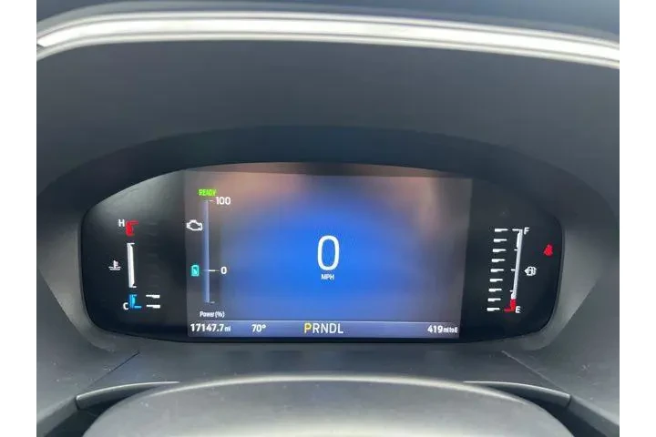 $25595 : Ford Escape Hybrid 2023 AWD image 9