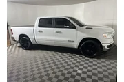 $25967 : Ram 1500 2019 4x4 Big Horn 4 thumbnail