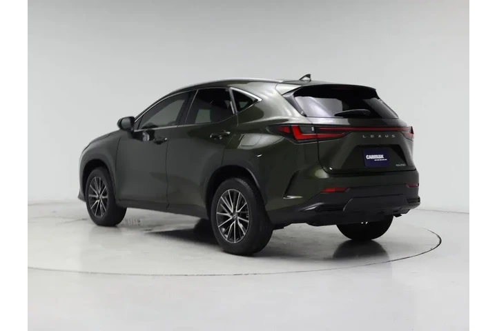 $34998 : Lexus NX 250 2023 4dr Crosso image 2