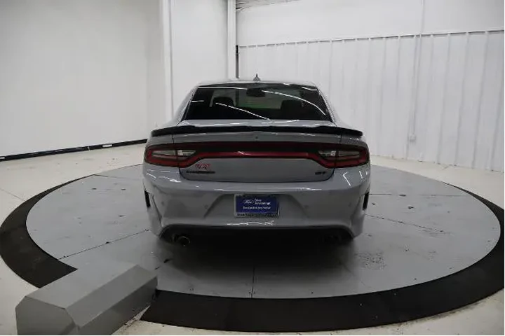 $23995 : Dodge Charger 2021 GT 4dr Se image 5