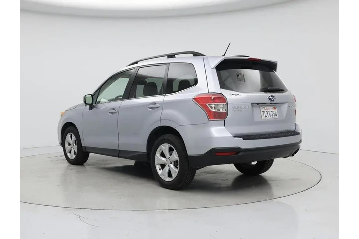$16998 : Subaru Forester 2015 AWD 2.5 image 2