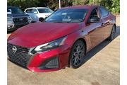 Nissan Altima 2023 2.0 SR 4d