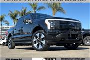 $62777 : 2023 F-150 Lightning Platinum thumbnail