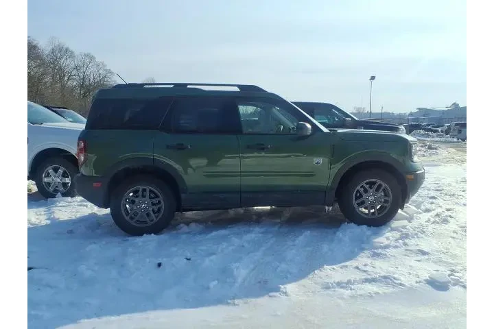 $29988 : Ford Bronco Sport 2025 AWD B image 2