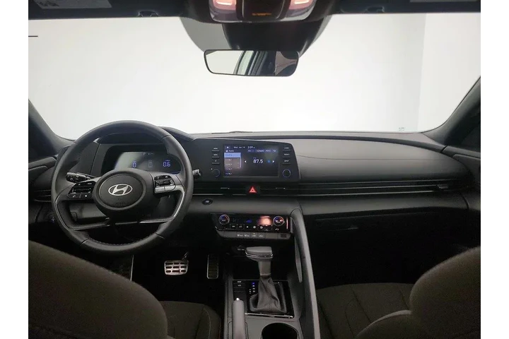$22998 : Hyundai ELANTRA 2025 SEL Spo image 9