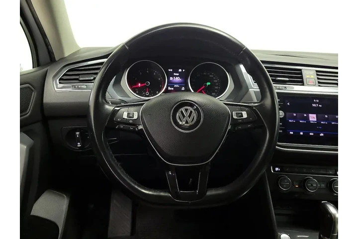 $14599 : Volkswagen Tiguan 2019 SE 4d image 10