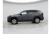 $30998 : Toyota RAV4 2025 AWD LE 4dr thumbnail
