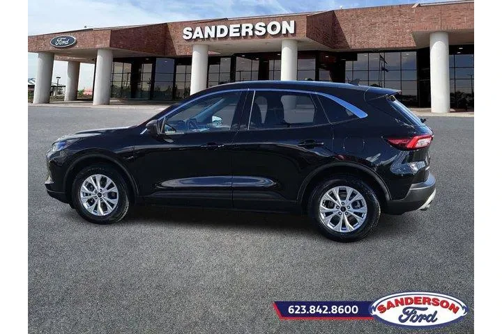 $21888 : Ford Escape 2024 Active 4dr image 6