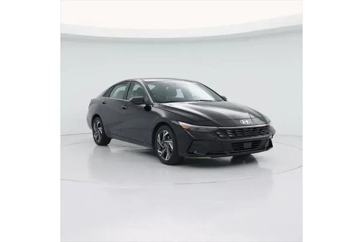 $22998 : Hyundai ELANTRA 2024 SEL 4dr image 1