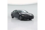 Hyundai ELANTRA 2024 SEL 4dr