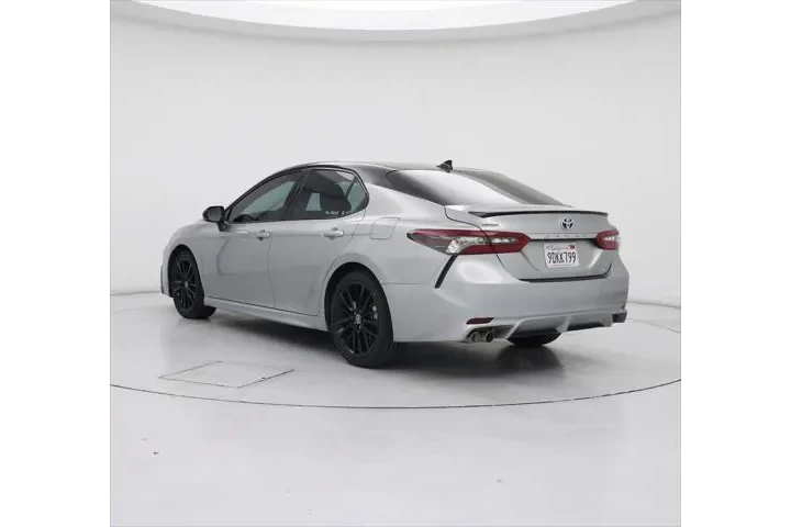 $31998 : Toyota Camry Hybrid 2023 XSE image 2