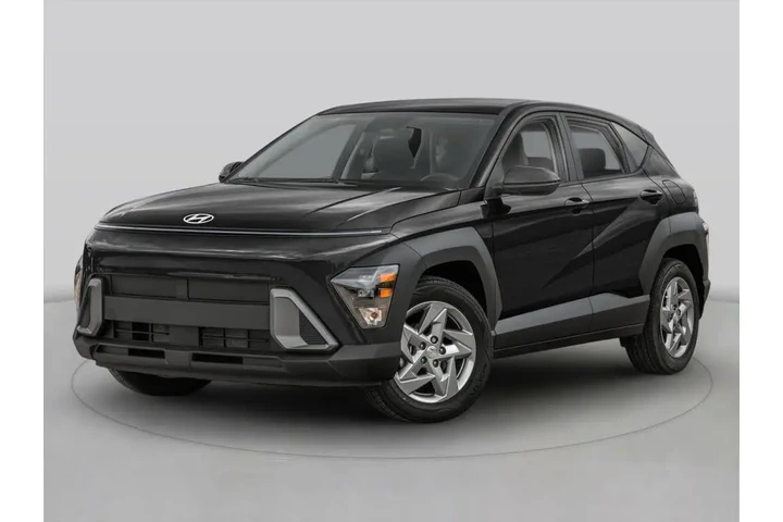 $19420 : Hyundai KONA 2025 SEL 4dr Cr image 1