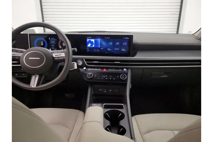 $22998 : Hyundai SONATA 2025 SEL 4dr image 9