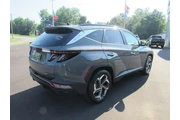 $24539 : Hyundai TUCSON 2024 SEL 4dr thumbnail