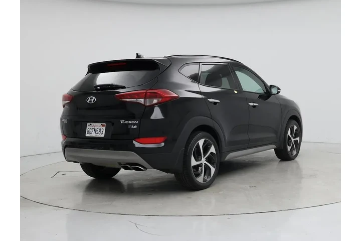 $13998 : Hyundai TUCSON 2018 AWD Limi image 8