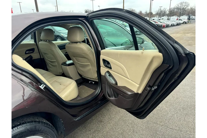 $5980 : 2015 Malibu 4dr Sdn LT w/1LT image 9