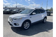 $12481 : Ford Escape 2018 SE 4dr SUV thumbnail