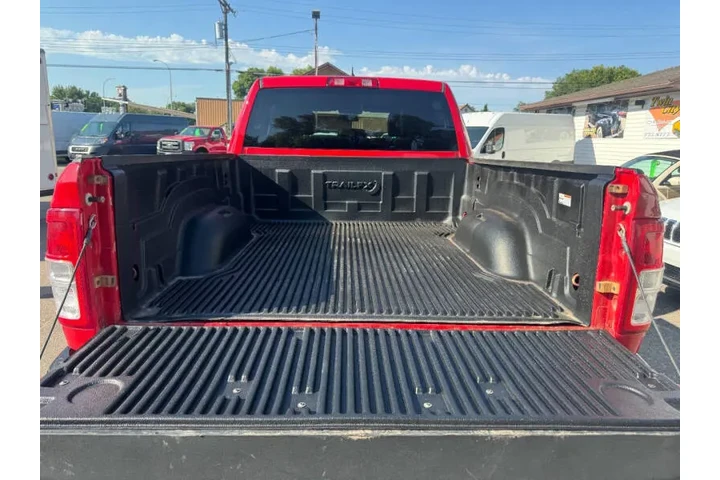 $24990 : 2019 RAM 2500 Tradesman image 10