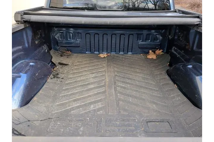 $20899 : Ford F-150 2016 4x4 Lariat 4 image 9