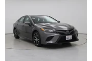 Toyota Camry 2020 SE 4dr Sed en San Jose