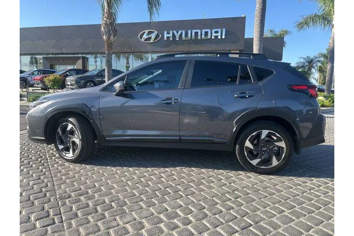 $25995 : Subaru Crosstrek 2024 AWD Li image 6